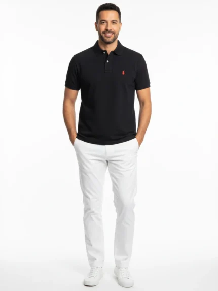 Camisero Ralph L - Detalle 2 | Daytemis