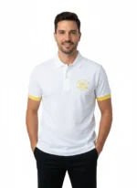 Camisero Lacoste