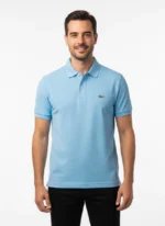 Camisero Lacoste