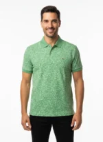 Camisero Lacoste