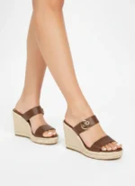 Sandalia MK - Imagen 2