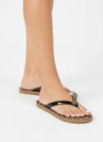 Sandalia MK - Imagen 2