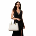 Cartera MK - Vista lateral | Daytemis