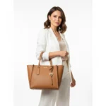 Cartera MK - Vista lateral | Daytemis