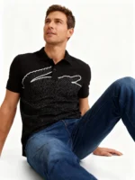 Camisero Lacoste - Imagen 2