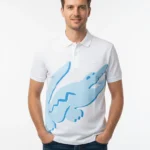 Camisero Lacoste