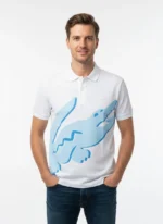 Camisero Lacoste