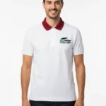 Camisero Lacoste