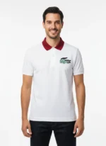 Camisero Lacoste