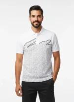 Camisero Lacoste