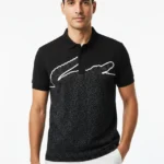 Camisero Lacoste