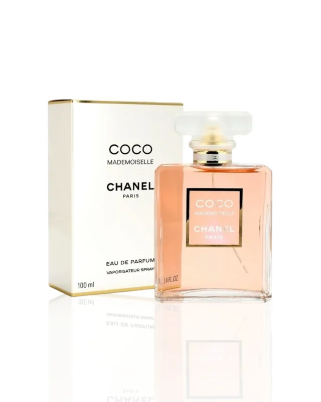 Coco Chanel | Daytemis