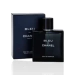 Bleu Chanel