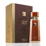 Liquid Brun