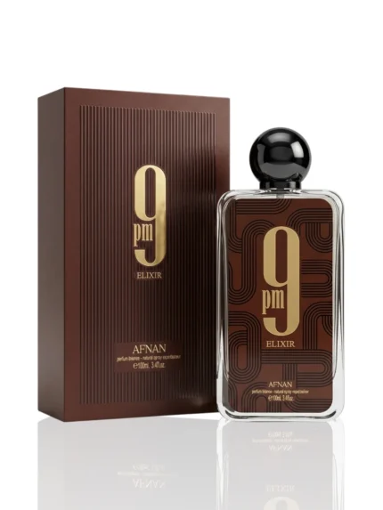 9PM ELIXIR