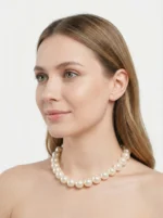 Collar - Vista lateral | Daytemis