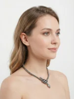 Collar - Vista lateral | Daytemis