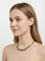 Collar - Vista lateral | Daytemis