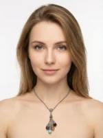 Collar - Vista lateral | Daytemis