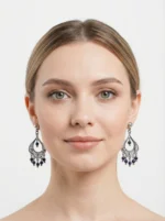 Aretes - Vista lateral | Daytemis