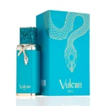 Vulcan Feu | Daytemis