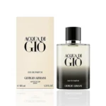 Acqua de Gio | Daytemis