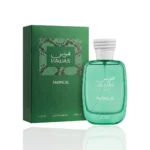 Hawas Tropical | Daytemis