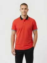 Camisero Psycho