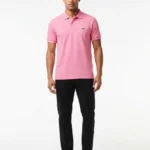 Camisero Lacoste