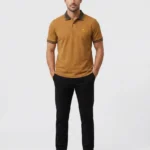 Camisero Psycho