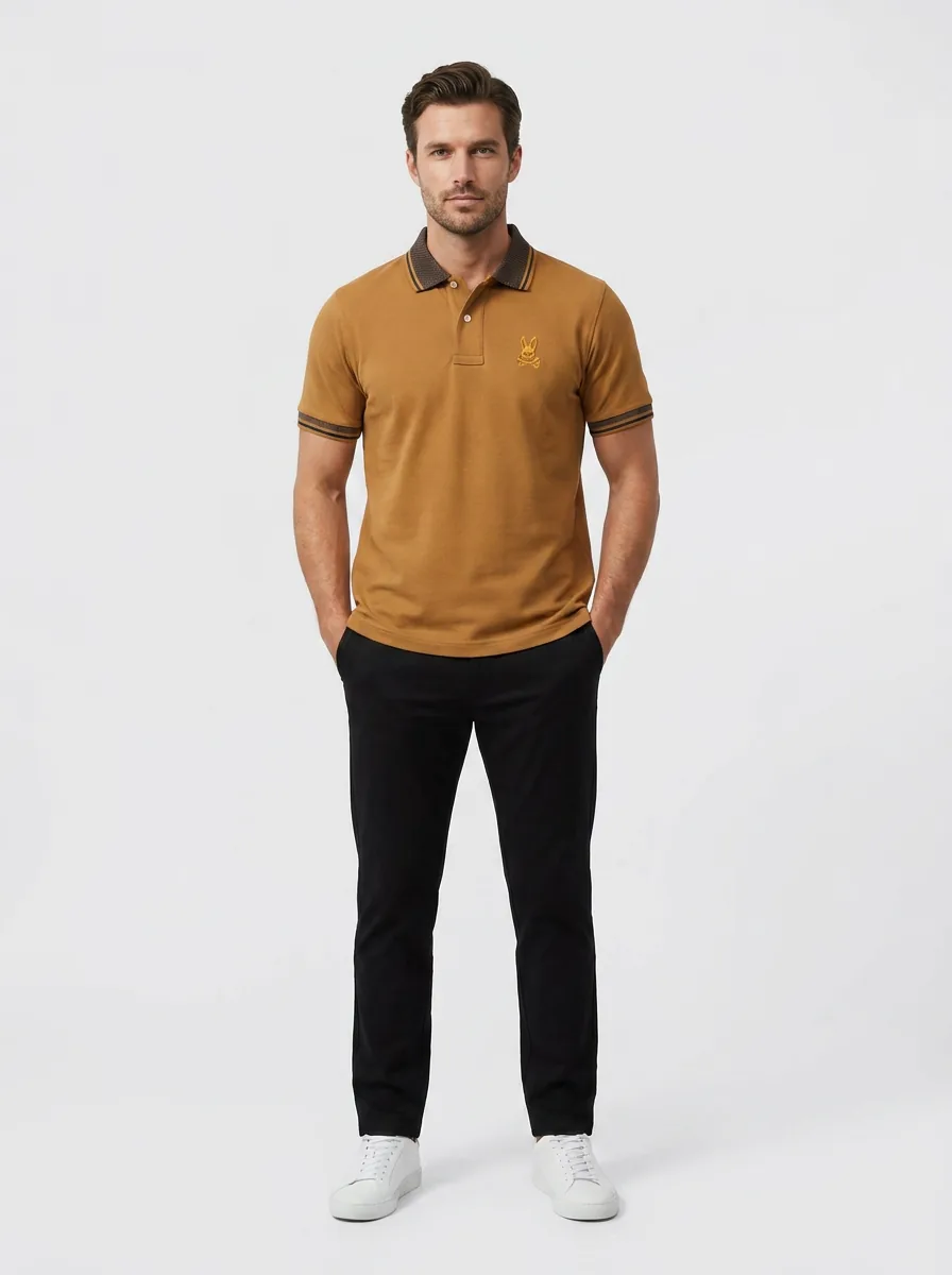 Camisero Psycho