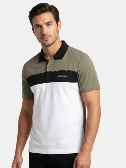 Camisero CK