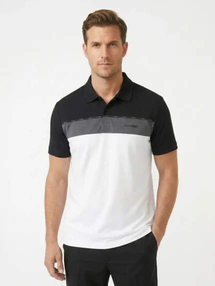 Camisero CK