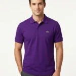 Camisero Lacoste