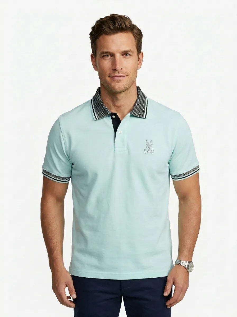 Camisero Psycho