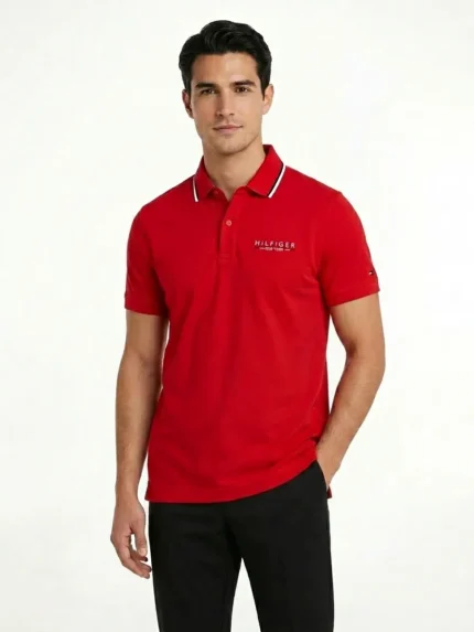 Camisero Tommy