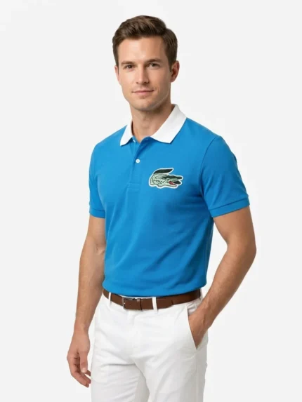 Camisero Lacoste