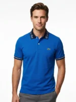Camisero Lacoste