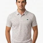 Camisero Lacoste