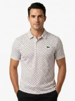 Camisero Lacoste