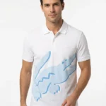 Camisero Lacoste