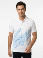 Camisero Lacoste