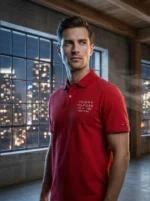 Polo Tommy - Imagen 2