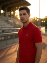 Camisero Lacoste - Imagen 3