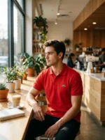Camisero Lacoste - Imagen 4