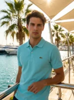 Camisero Lacoste - Imagen 2