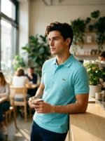 Camisero Lacoste - Imagen 3