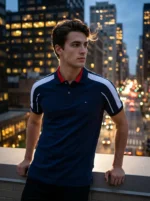 Camisero Tommy H - Imagen 4