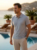 Camisero CK - Imagen 4