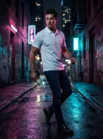 Camisero CK - Imagen 5